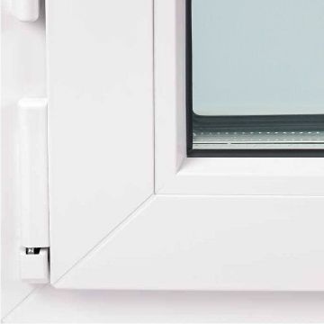 окно штапик 14,5 рехау